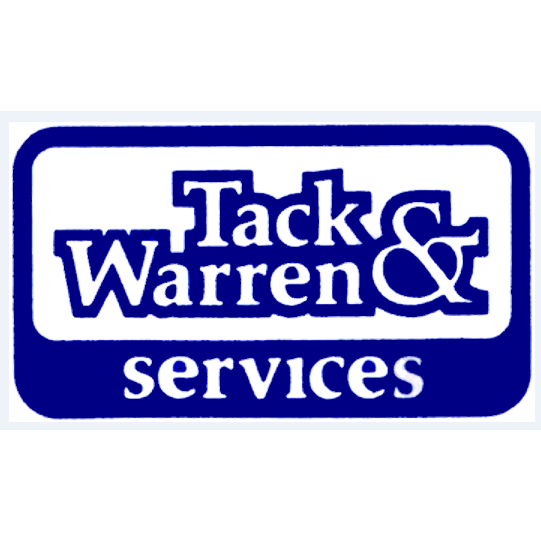 Tack And Warren Services Logo