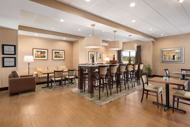 Images Hampton Inn Spearfish