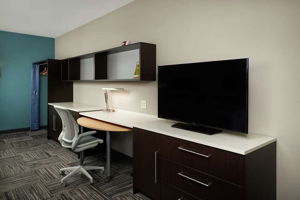 Images Home2 Suites by Hilton Muskogee