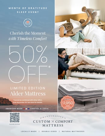 Images Custom Comfort Mattress Irvine
