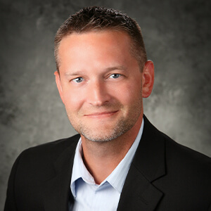 Old National Bank Mortgage Loan Officer in Grand Rapids, Christian Gilhuly
