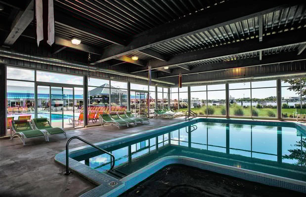 Images Holiday Inn Grand Haven - Muskegon by IHG