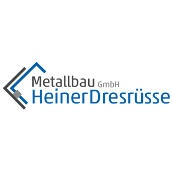 Heiner Dresrüsse GmbH Logo