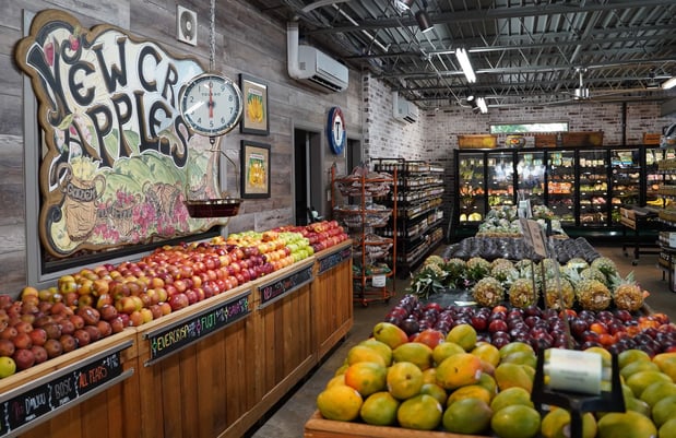 Images Green's Produce and Plants