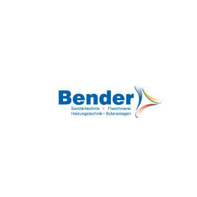 Logo Bender Flaschnerei