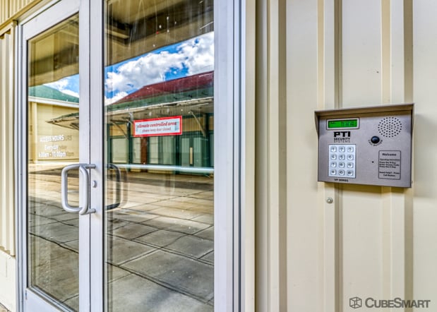 Images CubeSmart Self Storage