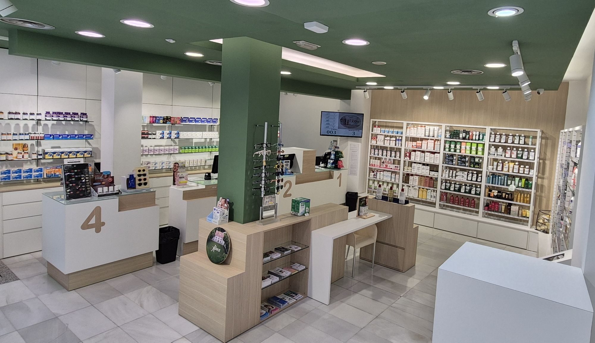 Images Farmacia Balsera C. B.