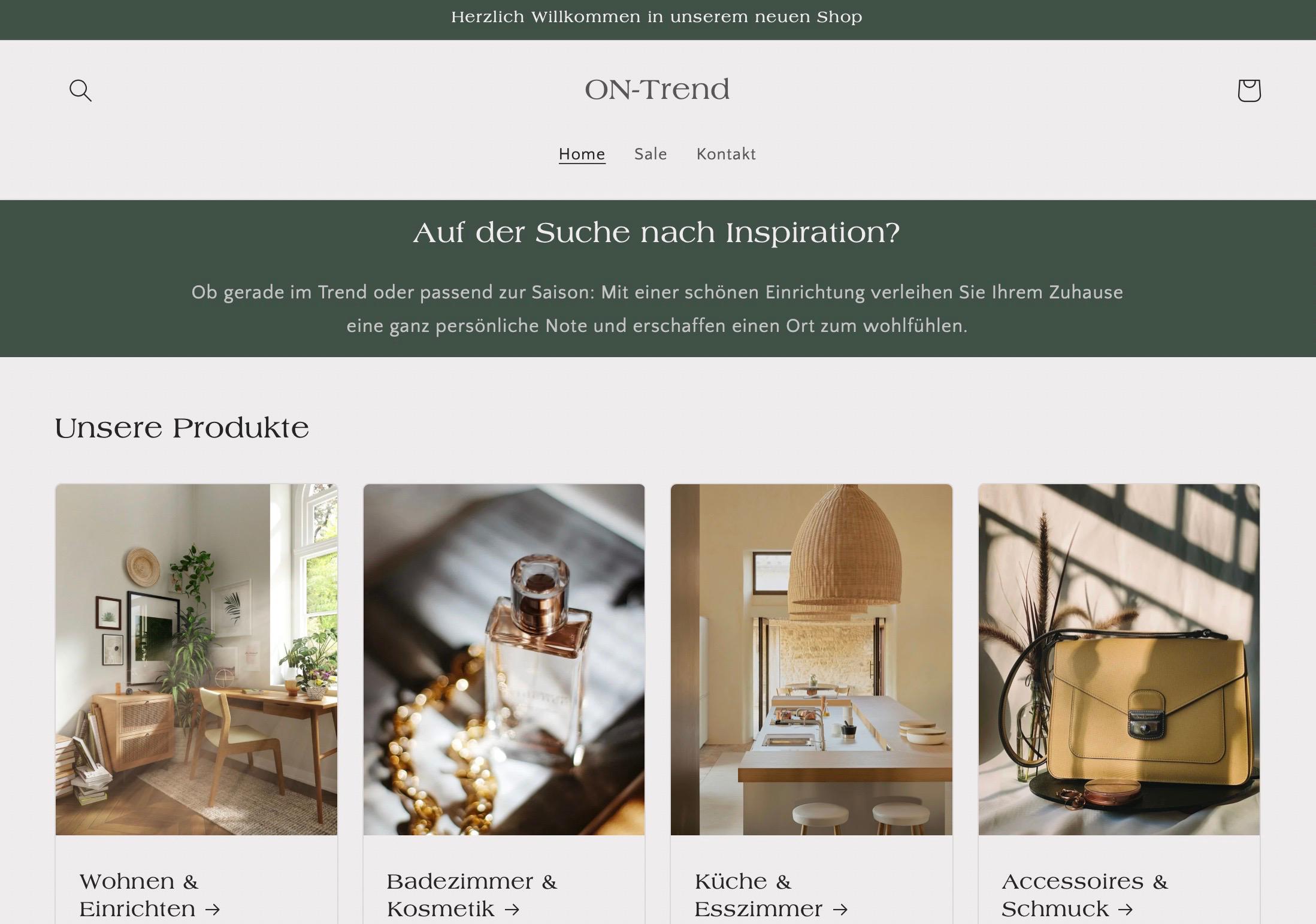 On-Trend, Haselschwande 8 in Bad Hindelang