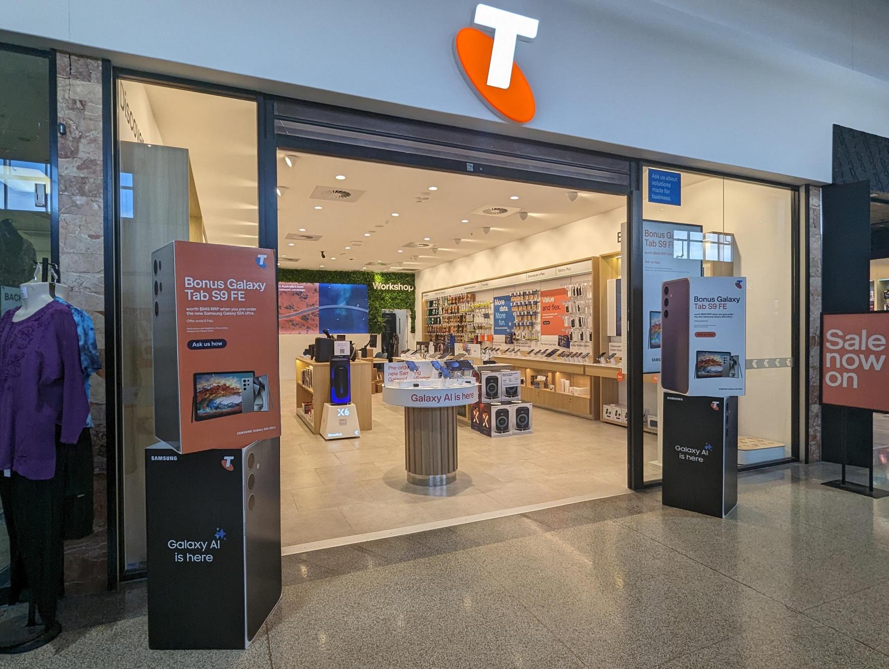 Images Telstra Whyalla