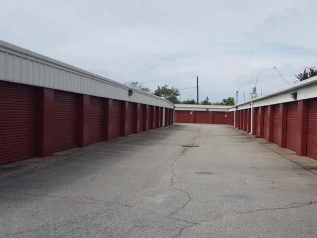 Images Walker Street Mini Storage