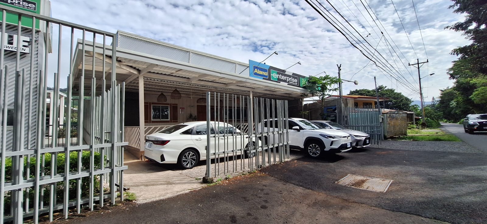 Galería en miniatura