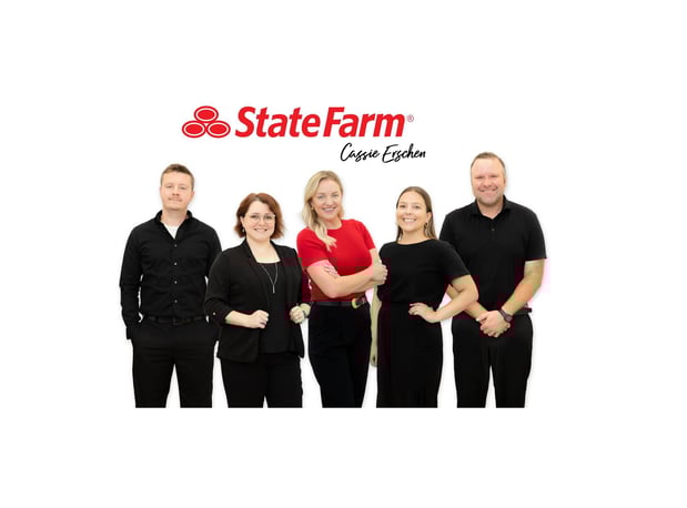 Images Cassie Erschen - State Farm Insurance Agent