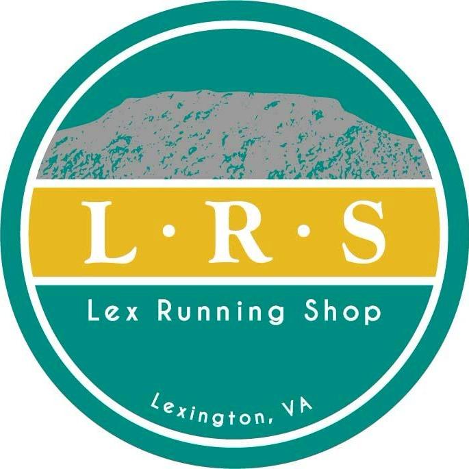 Lex Running Shop Logo