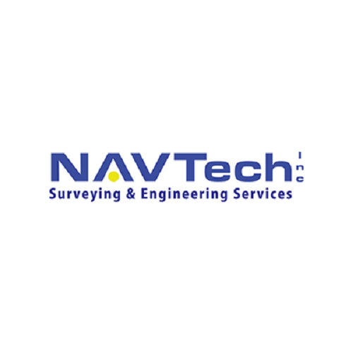 Navtech Inc. Logo