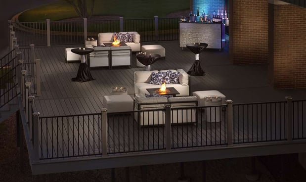 Images DoubleTree by Hilton Hotel Chicago - Oak Brook