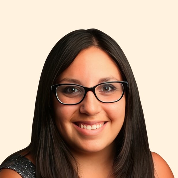 Images Leyah Fernandez, Counselor