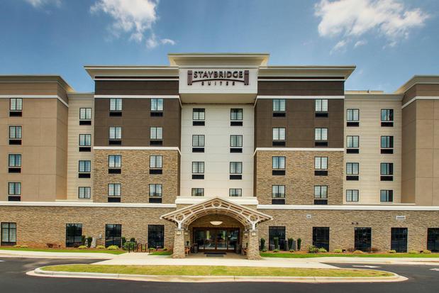 Images Staybridge Suites Rock Hill by IHG