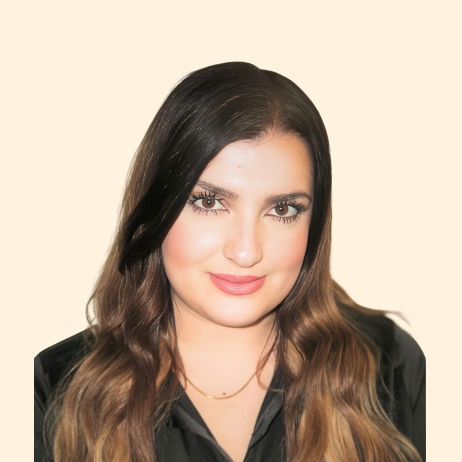 Dr. Heba Hilou, Psychologist