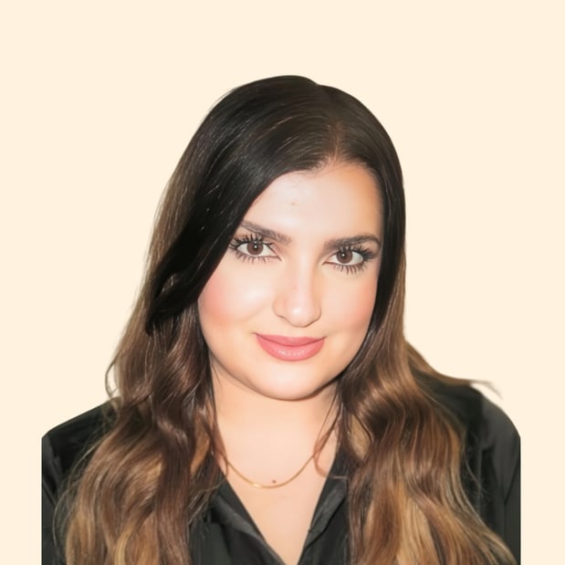 Images Dr. Heba Hilou, Psychologist