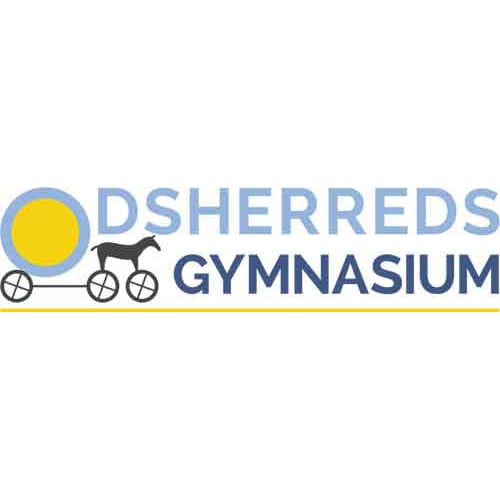 Campus Odsherred Logo