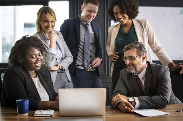 Images Netirio - Denver Managed IT Services Company