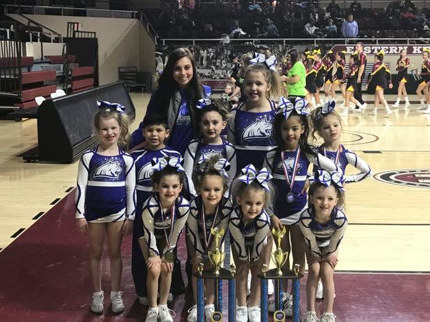Images Bluegrass Athletics