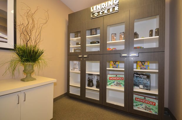 Images Candlewood Suites Clarksville by IHG