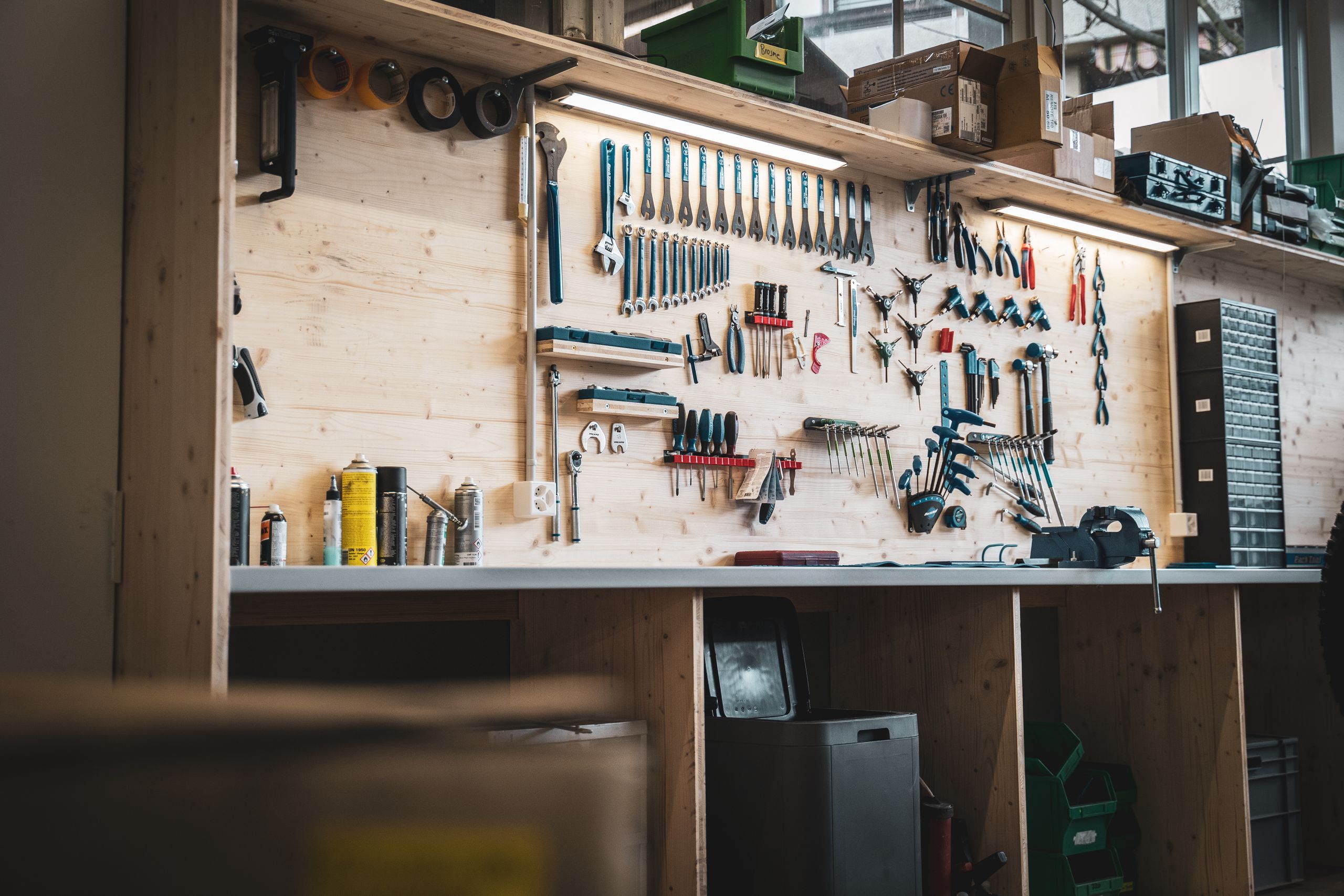 Bilder HOT-TRAIL GmbH