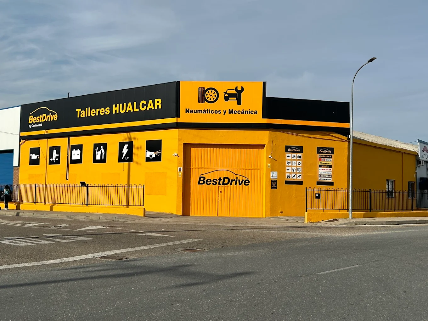 Galería en miniatura