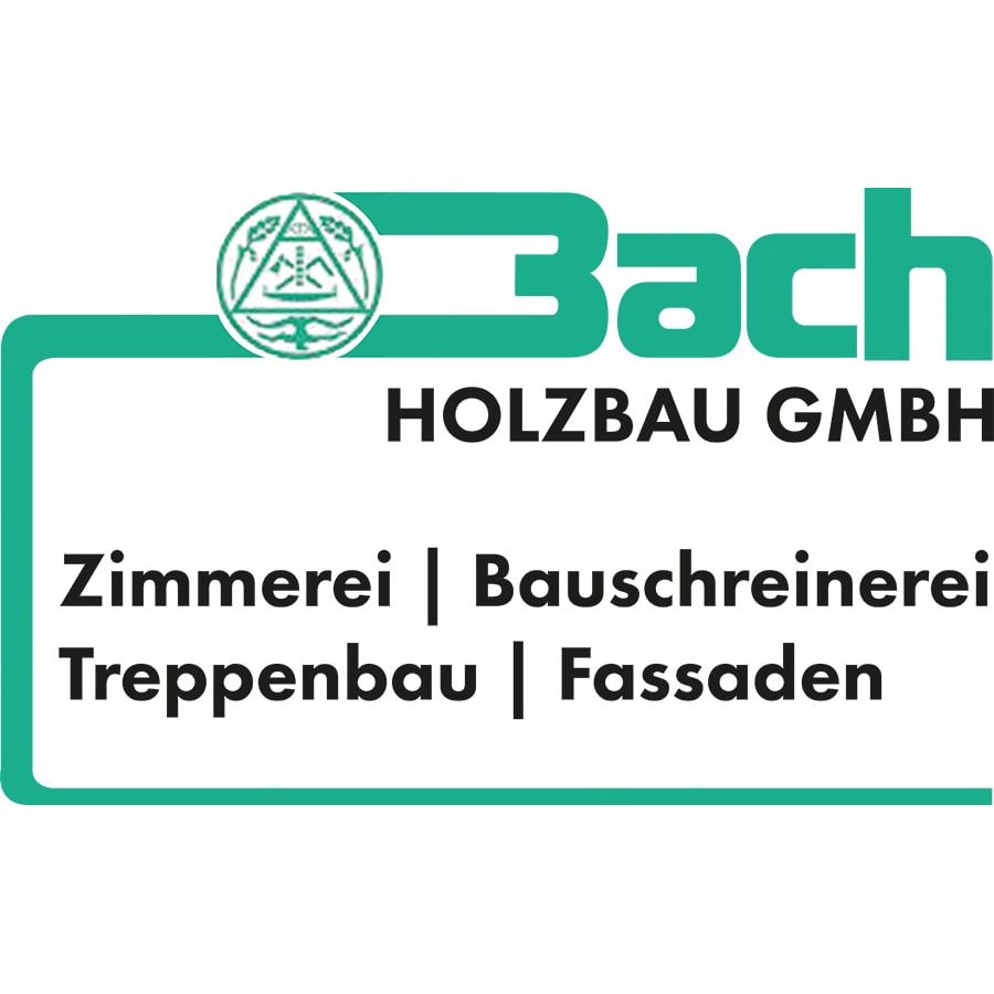 Holzbau Bach GmbH in Dürrwangen
