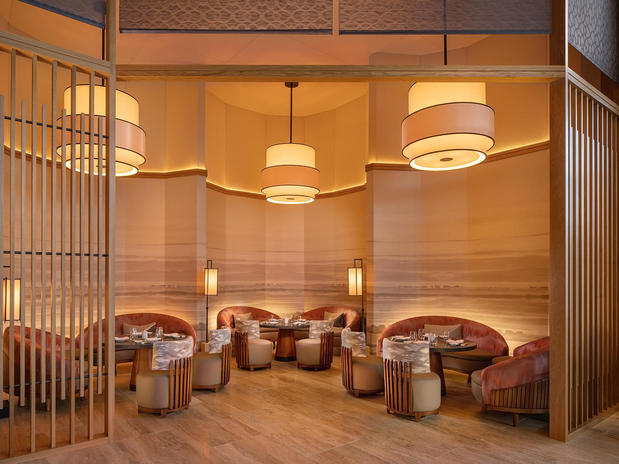 Images Nobu Scottsdale