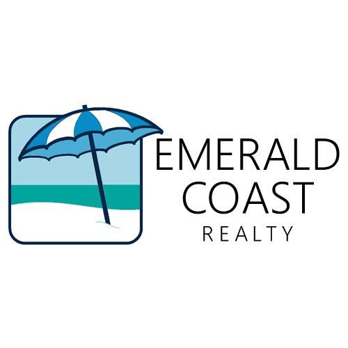 Emerald Coast Realty Pros Logo