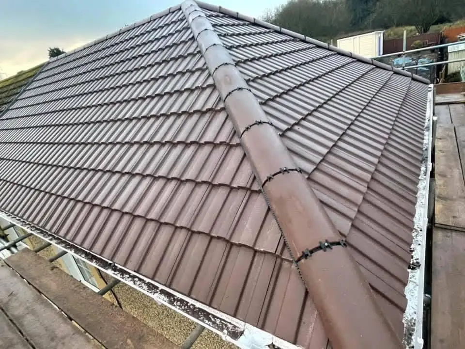 Images Lovell Roofing Ltd
