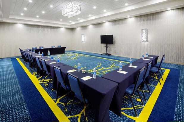 Images Hilton Garden Inn Longview