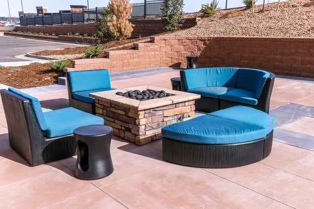 Images Holiday Inn & Suites Denver Tech Center-Centennial by IHG