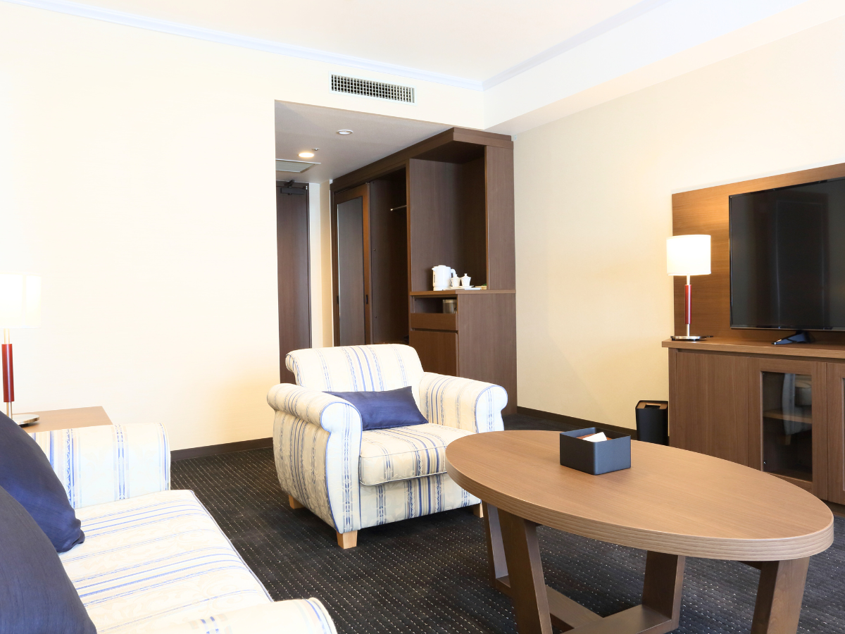 Images ロワジールホテル豊橋