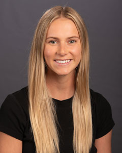 Tess Zevenbergen, DPT