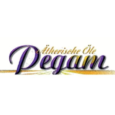 Pegam Ätherische Öle in St. Johann in Württemberg - Logo