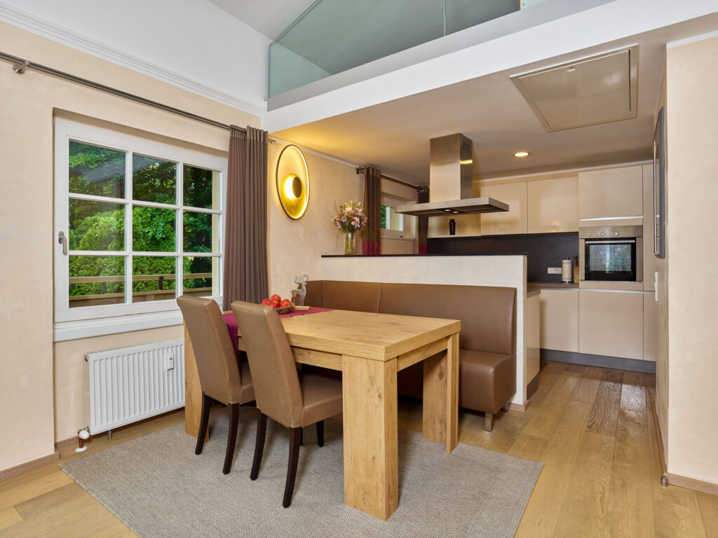 A-VITA VIKTORIA Residenzen, Hohe-Munde-Straße 589 in Seefeld in Tirol