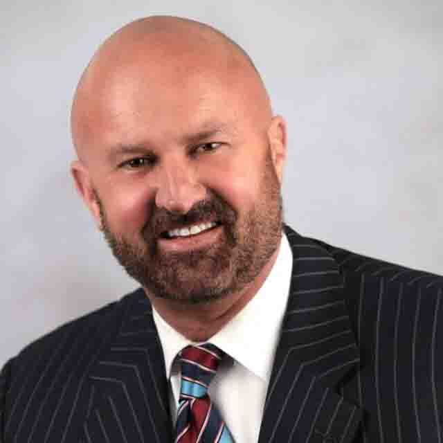 Jeff Wiersma-U.S. Bank Mortgage