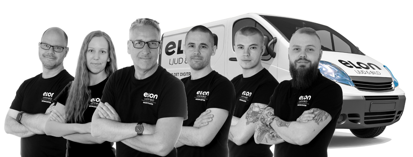 Images Elon Ljud & Bild - Mediacenter Mjölby