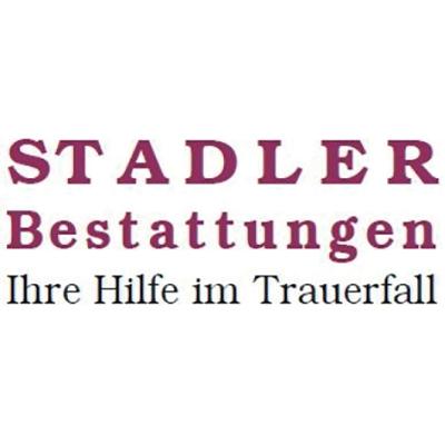 Bestattungen Stadler in Rosenheim in Oberbayern - Logo