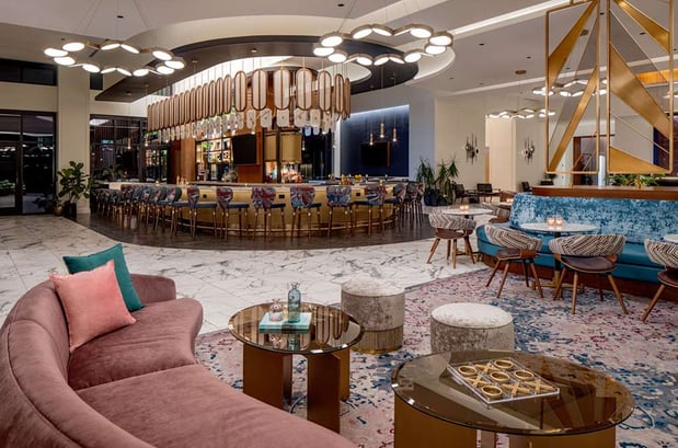 Images Tempo by Hilton Nashville Downtown