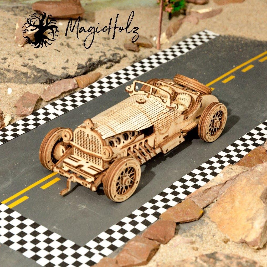 MagicHolz, Teckstrasse 12 in Esslingen am Neckar