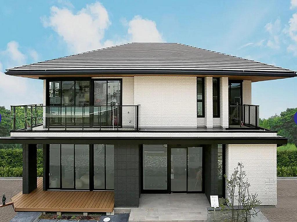 Images ダイワハウス掛川展示場