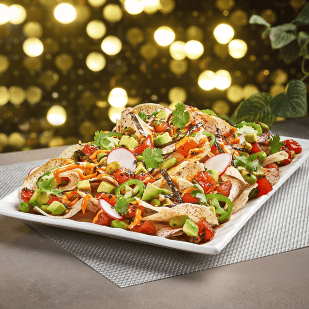Images The Hollywood Rooftop Restaurant & Bar by Madame Tussauds