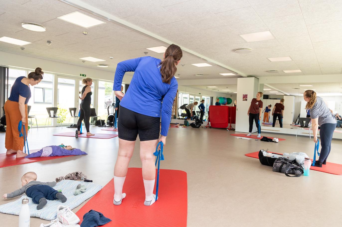 Images Nordthy Fysioterapi, Aut. Fysioterapeuter ApS