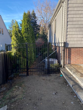 Images Superior Fence & Rail