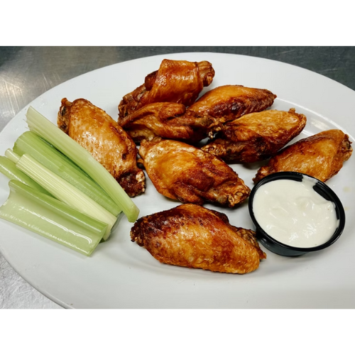 Ten Oaks Tavern Image