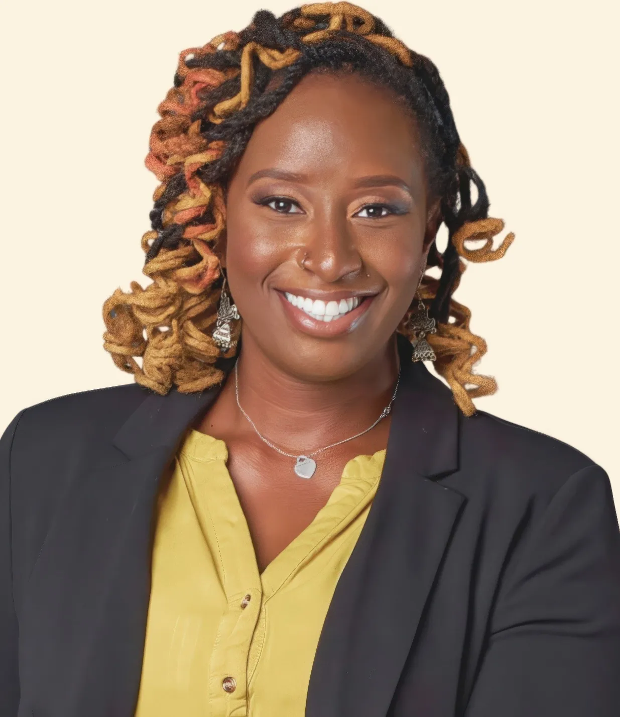 Lashonda Linnen - Rock Hill, SC - Mental Health Counseling, Child And Adolescent Psychologist, Psychiatry, Psychologist